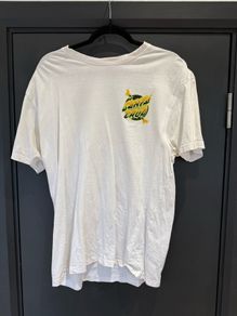 Santa Cruz tshirt