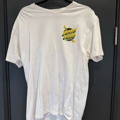 Santa Cruz tshirt