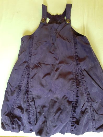 New Girls 2 piece Dress and Top