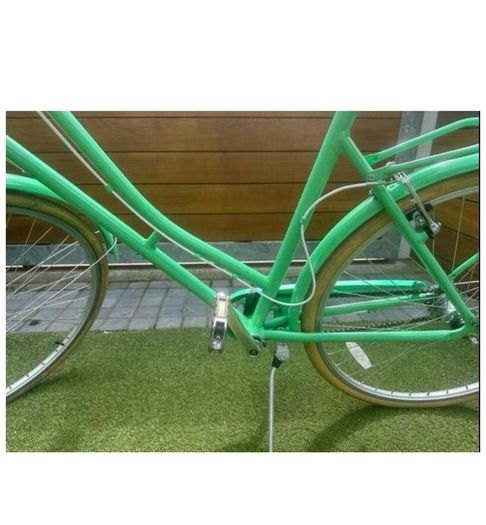 Vintage Deluxe Bike