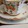 Antique Crown Bone China Image 2