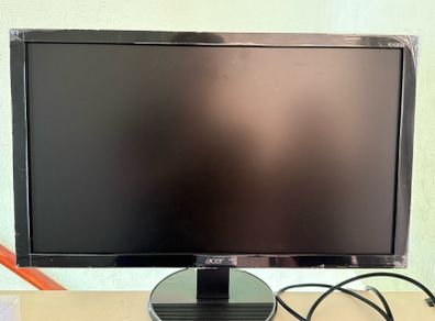 Acer monitor