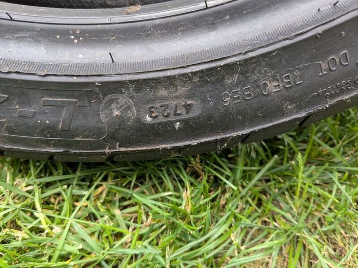 205 45 r17 grenlander tyres/ price for 2