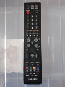Samsung TV TM88 Remote Control
