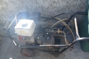 honda powerwasher