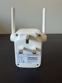 TP-Link RE305 WiFi extender