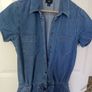 River Island jumpsuit Image 5