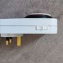 2x STATUS 24 Hour Mechanical Timer Switch Plugs Image 6