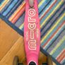 mini micro scooter Image 7