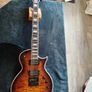 LTD EC-1000 Deluxe Evertune Image 5