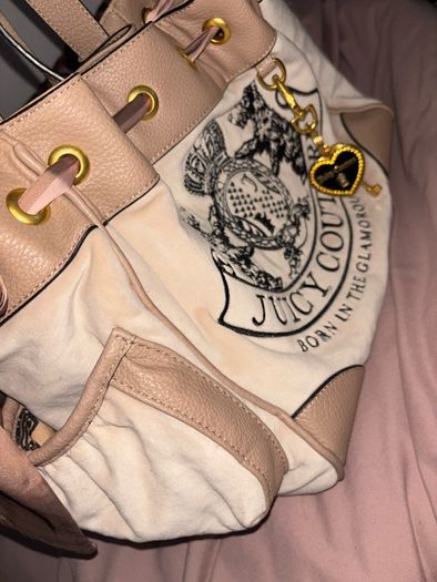 Juicy Couture Daydreamer Bag