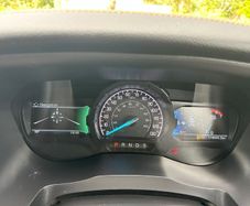 Ford Ranger 2019
