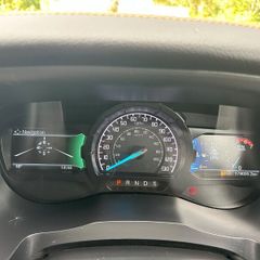 Ford Ranger 2019