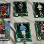 Topps Premier League 2026/27 Flagship Cards  Numbered 399, Haaland, Inserts Parallels Image 6