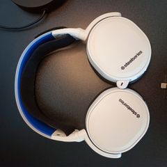 SteelSeries Arctis 7P+ Wireless Gaming Headset