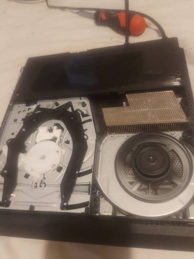 fix PlayStations