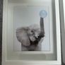Set of 6 Nursery Prints Image 2