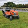 Lawnmower Image 2