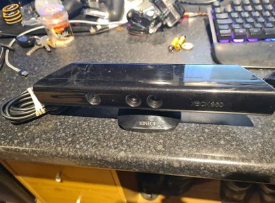 xbox kinect