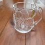 Waterford Crystal tankard Image 2