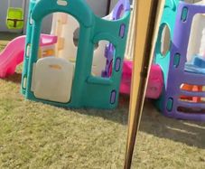Little Tikes Play centre