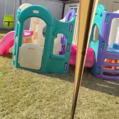 Little Tikes Play centre