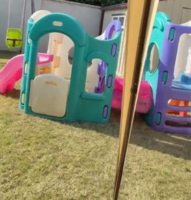 Little Tikes Play centre