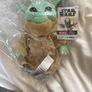 Baby Yoda soft toy Image 2