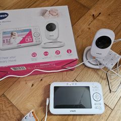 Vtech Baby Monitor