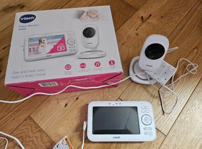 Vtech Baby Monitor