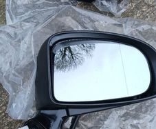 Toyota Avensis 2009-15 Electric Heated Led  Mirror