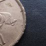 1952 Irish Republic. One Penny. Nice condition! Image 4