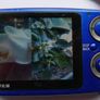 Fujifilm FinePix Z10fd 7.2 MP Digital Camera Blue - Working Image 3