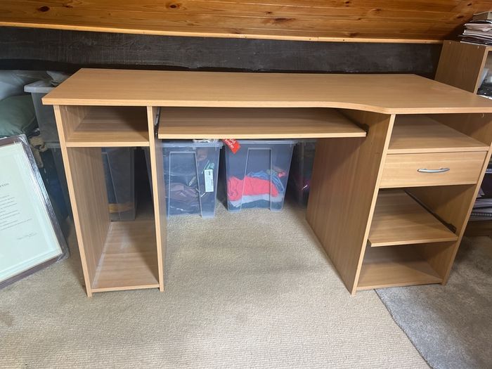 Office desk