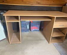 Office desk