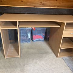 Office desk