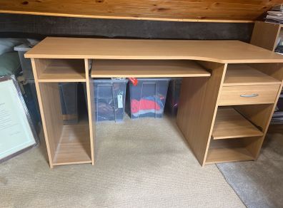 Office desk