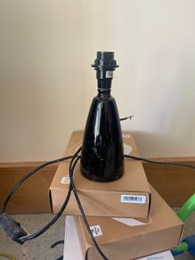 lamp