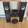 Audio speakers Image 4