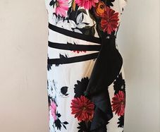 Joseph Ribkoff dress
