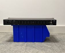 Furman PL8 CE Rack Power Conditioner With Rack Lights