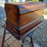 Antique Frister & Rossman Sewing Machine Image 9