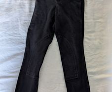 Wessex Equestrian Trousers Girls 5/6