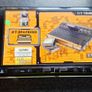 Modded Black PSP Slim 3000 128GB with games Image 6