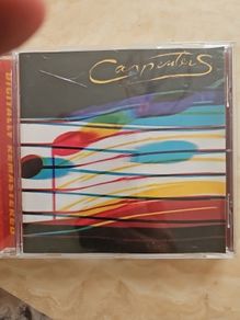Carpenters CD - Passage