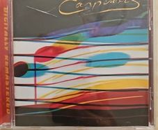 Carpenters CD - Passage