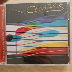 Carpenters CD - Passage