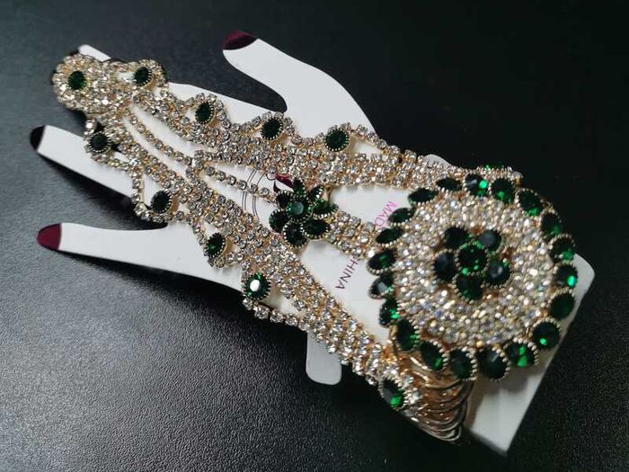 Bracelet
