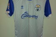 laois gaa jersey