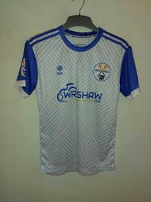 laois gaa jersey